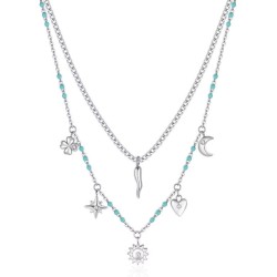 Collana Donna Brosway Chant BAH60