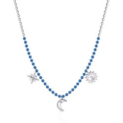 Collana Donna Brosway Chant BAH61