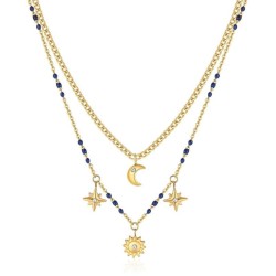 Collana Donna Brosway Chant BAH62