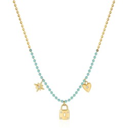 Collana Donna Brosway Chant BAH63
