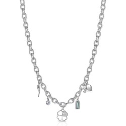 Collana Donna Brosway Chakra BHKN070