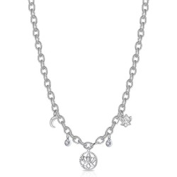 Collana Donna Brosway Chakra BHKN071