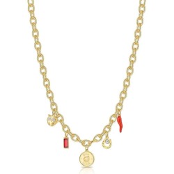 Collana Donna Brosway Chakra BHKN072
