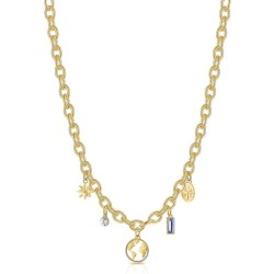 Collana Donna Brosway Chakra BHKN073