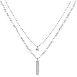 Collana Donna Brosway Symphonia BYM101