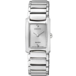 Orologio Citizen Donna Lady Eco-Drive EG2970-53A Diamanti