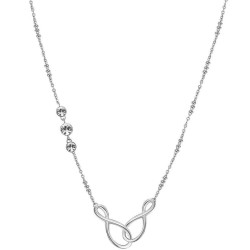 Collana Donna Brosway Ribbon BBN09 Infinito