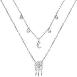 Collana Donna Brosway Chakra BHKN066