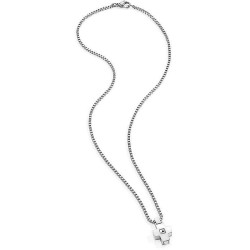 Collana Uomo Morellato Urban SABH03