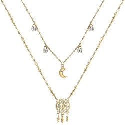 Collana Donna Brosway Chakra BHKN067