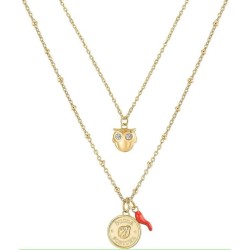 Collana Donna Brosway Chakra BHKN069