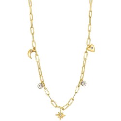 Collana Donna Brosway Chant BAH44