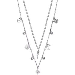 Collana Donna Brosway Chant BAH45