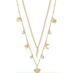 Collana Donna Brosway Chant BAH46
