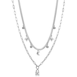 Collana Donna Brosway Chant BAH47