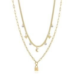 Collana Donna Brosway Chant BAH48