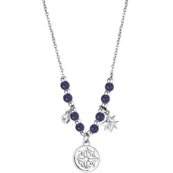 Collana Donna Brosway Chakra BHKL15