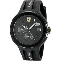 Orologio Uomo Scuderia Ferrari FXX 0830225