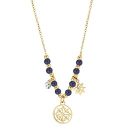 Collana Donna Brosway Chakra BHKL16