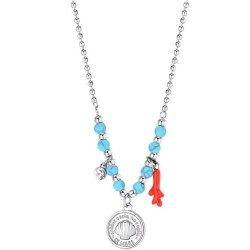 Collana Donna Brosway Chakra BHKL17