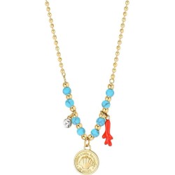 Collana Donna Brosway Chakra BHKL18