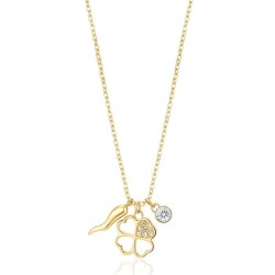 Collana Donna Brosway Chakra BHKN054