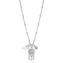 Collana Donna Brosway Chakra BHKN055
