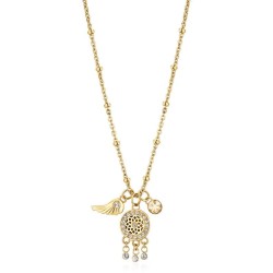 Collana Donna Brosway Chakra BHKN056