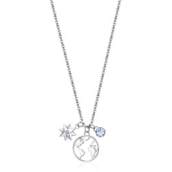Collana Donna Brosway Chakra BHKN057