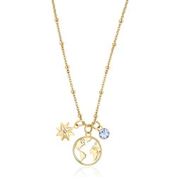 Collana Donna Brosway Chakra BHKN058