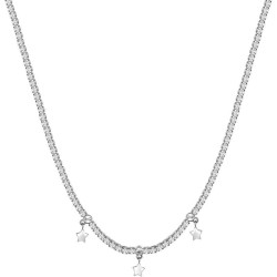 Collana Donna Brosway Desideri BEIN004 Stelle