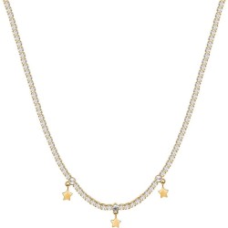 Collana Donna Brosway Desideri BEIN005 Stelle