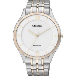 Orologio Uomo Citizen Elegance Stiletto Eco-Drive AR0075-58A