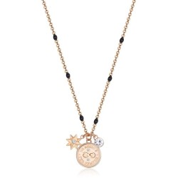 Collana Donna Brosway Chakra BHKL10