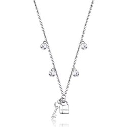 Collana Donna Brosway Chakra BHKL11