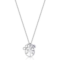 Collana Donna Brosway Chakra BHKL01