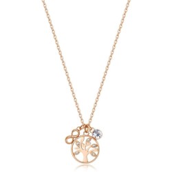Collana Donna Brosway Chakra BHKL02