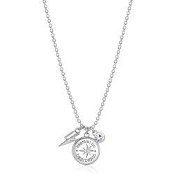 Collana Donna Brosway Chakra BHKL05
