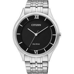 Orologio Uomo Citizen Elegance Stiletto Eco-Drive AR0071-59E
