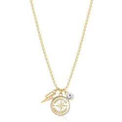 Collana Donna Brosway Chakra BHKL06