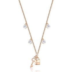 Collana Donna Brosway Chakra BHKL12