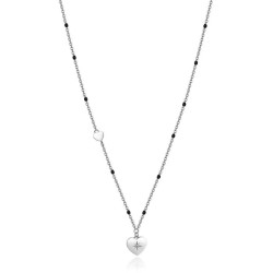 Collana Donna Brosway Chant BAH35 Cuore