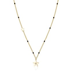Collana Donna Brosway Chant BAH38 Stella