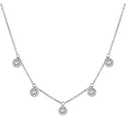 Collana Donna Brosway Symphonia BYM07