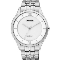 Orologio Uomo Citizen Elegance Stiletto Eco-Drive AR0071-59A