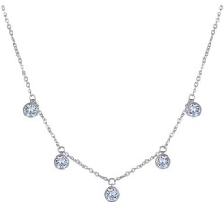Collana Donna Brosway Symphonia BYM08