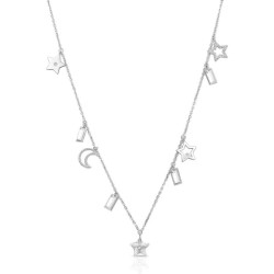 Collana Donna Brosway Chant BAH05