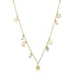 Collana Donna Brosway Chant BAH06