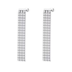 Orecchini Donna Brosway Desideri BEIE001