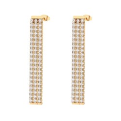 Orecchini Donna Brosway Desideri BEIE002